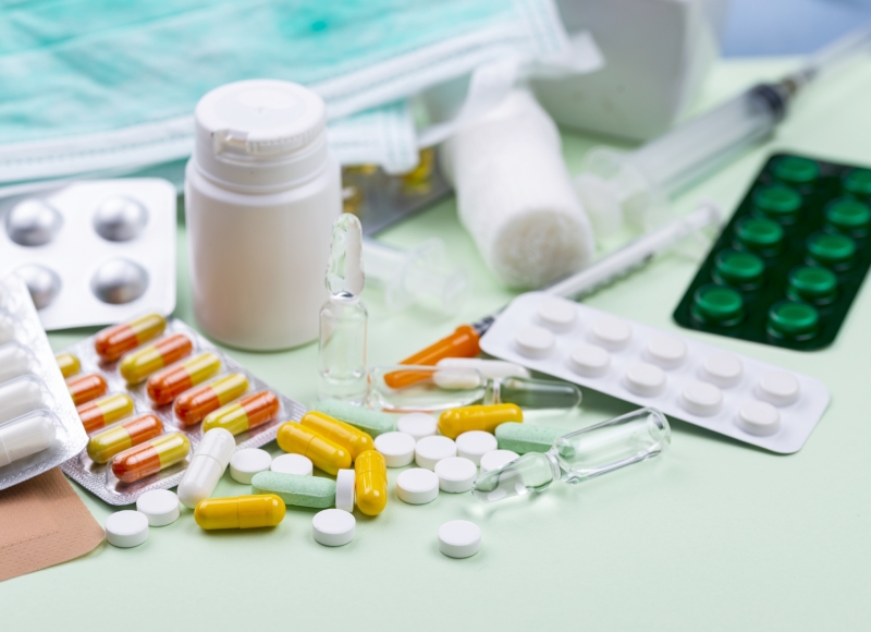 Procon-SP lança guia inédito para evitar erros no consumo de medicamentos