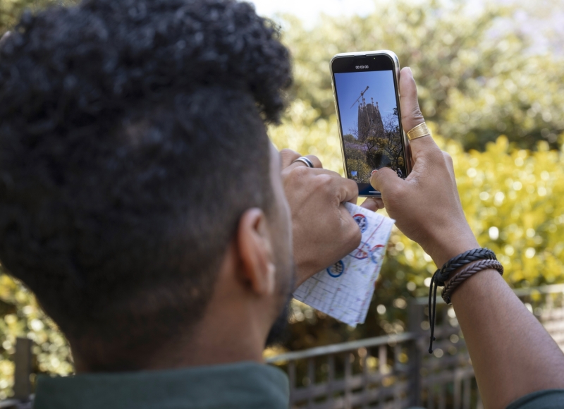Concurso Fotográfico “Gerson Barboza 2025” já está com inscrições abertas