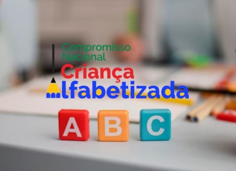 Educação Municipal é reconhecida por destaque na Alfabetização Infantil