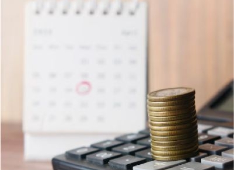Carnês do ISS e da Taxa de Licença de Funcionamento já estão disponíveis