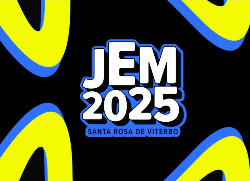 JEM 2025: Últimos ensaios e Convocação aos fotógrafos interessados em cobrir o evento