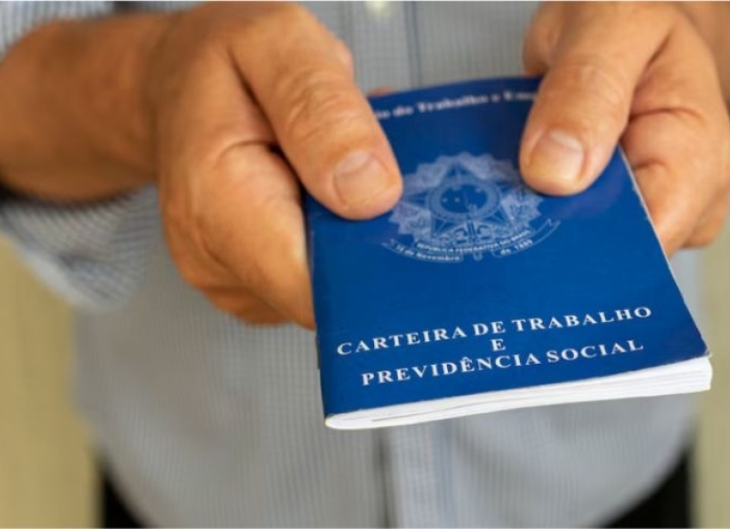 Mais vagas confirmadas para o 2º Mutirão de Empregos de Santa Rosa de Viterbo