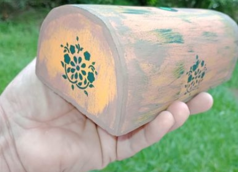 Enigma revelado:  Momo estava perto do Saracura