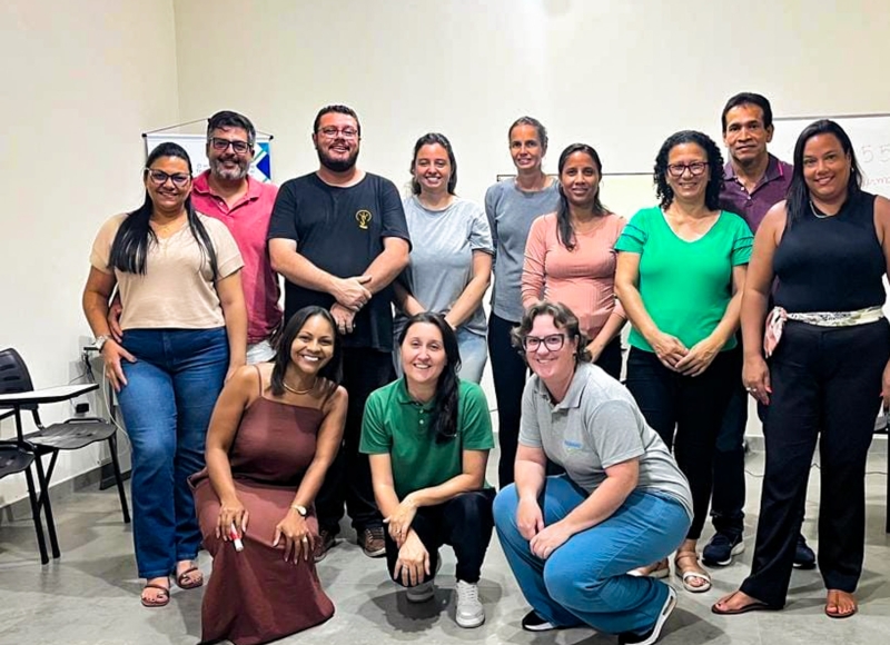 Sebrae Aqui e Banco do Povo apoiam a oficina: Inteligência Emocional na prática!